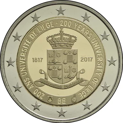 200. OBLETNICA UNIVERZE V LIEGU