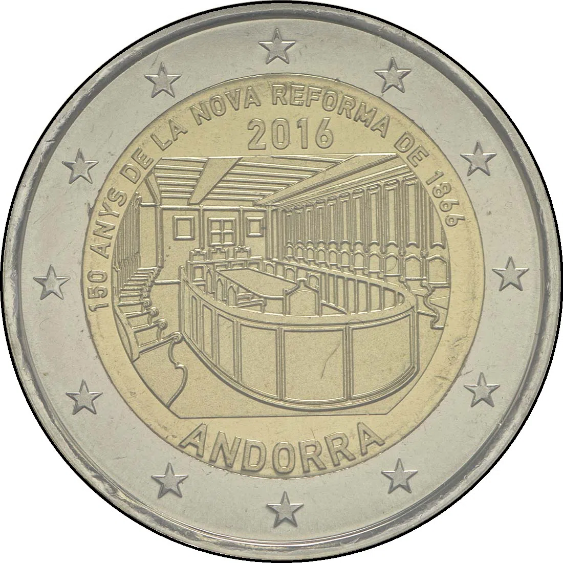 150 LET NOVE REFORME 1866