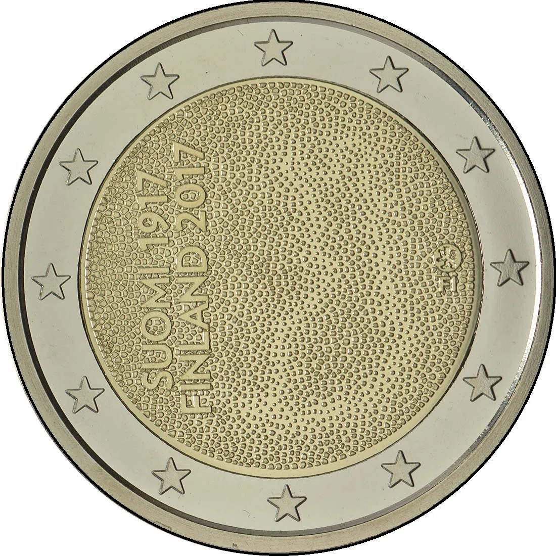 100 LET NEODVISNOSTI FINSKE