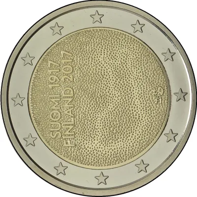 100 LET NEODVISNOSTI FINSKE