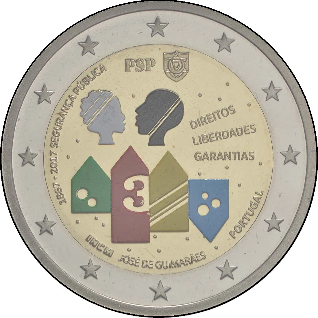 150 LET JAVNE VARNOSTI