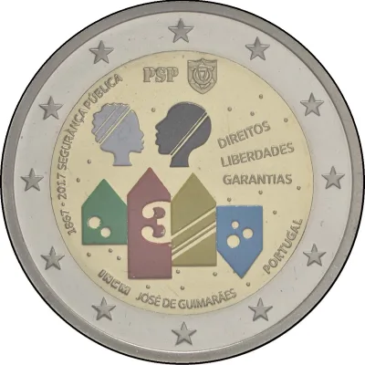 150 LET JAVNE VARNOSTI