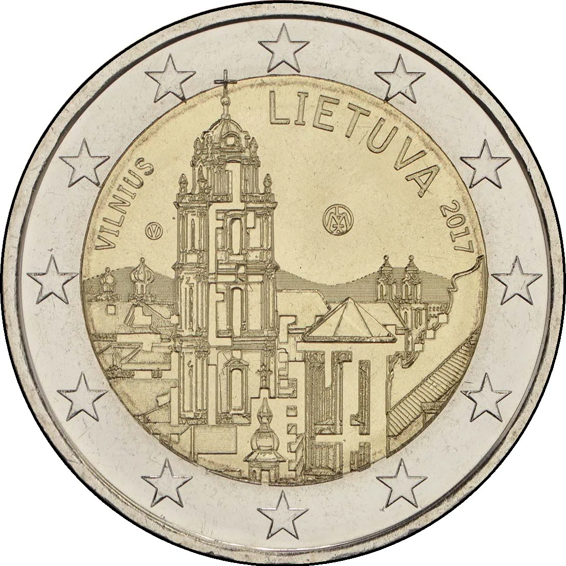 VILNA