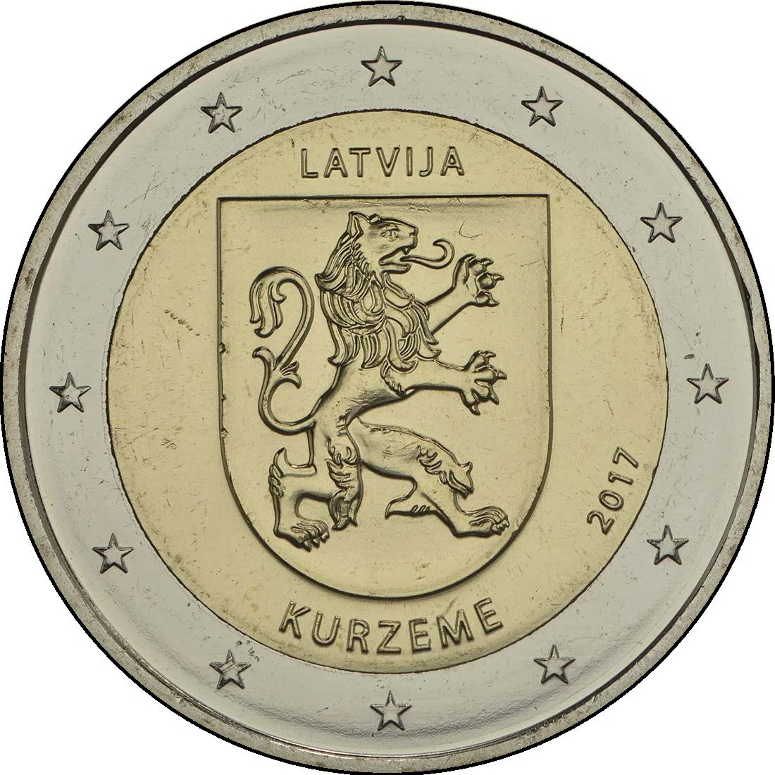 KURZEME