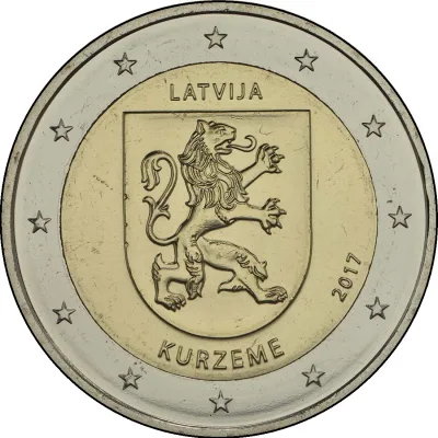 KURZEME