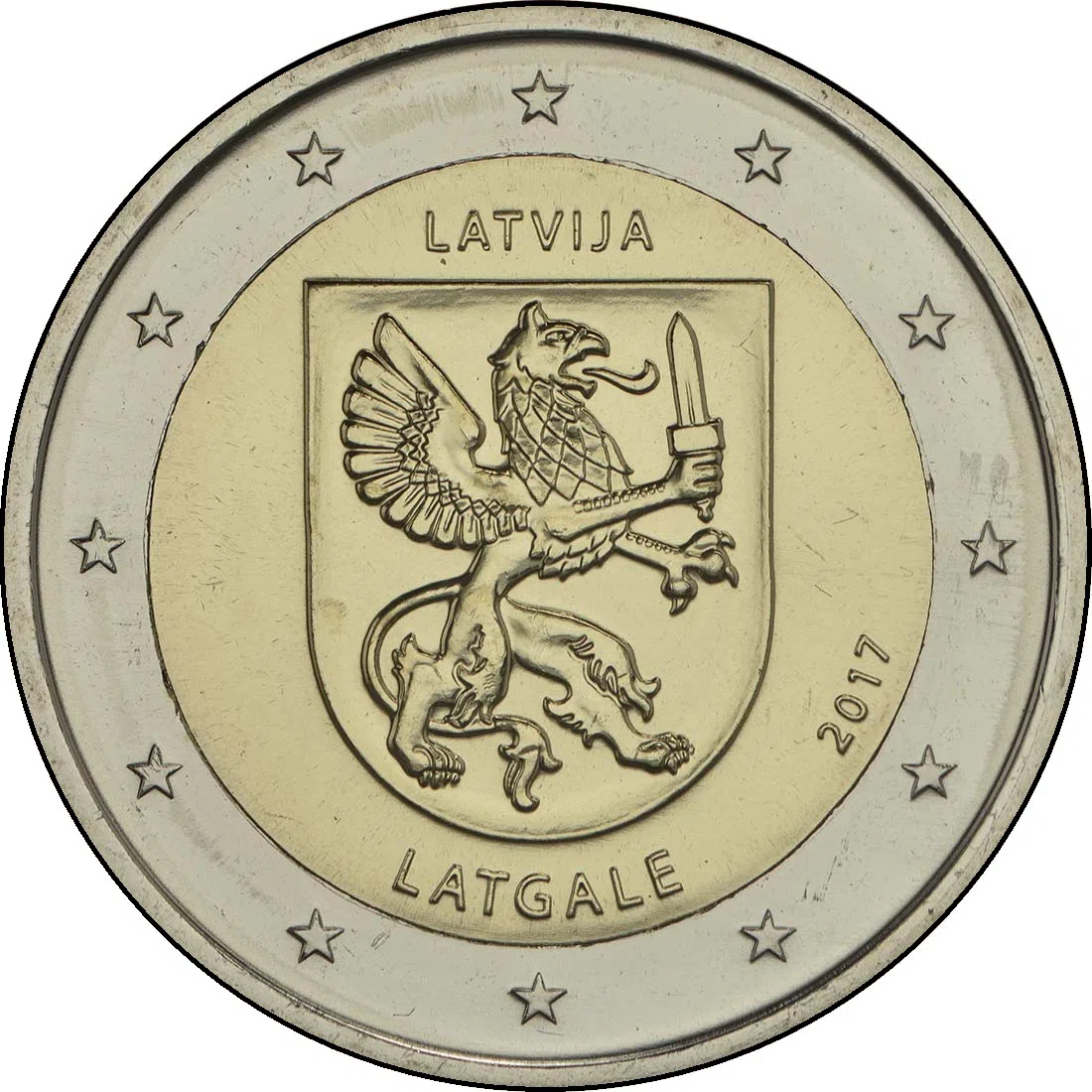 LATGALE