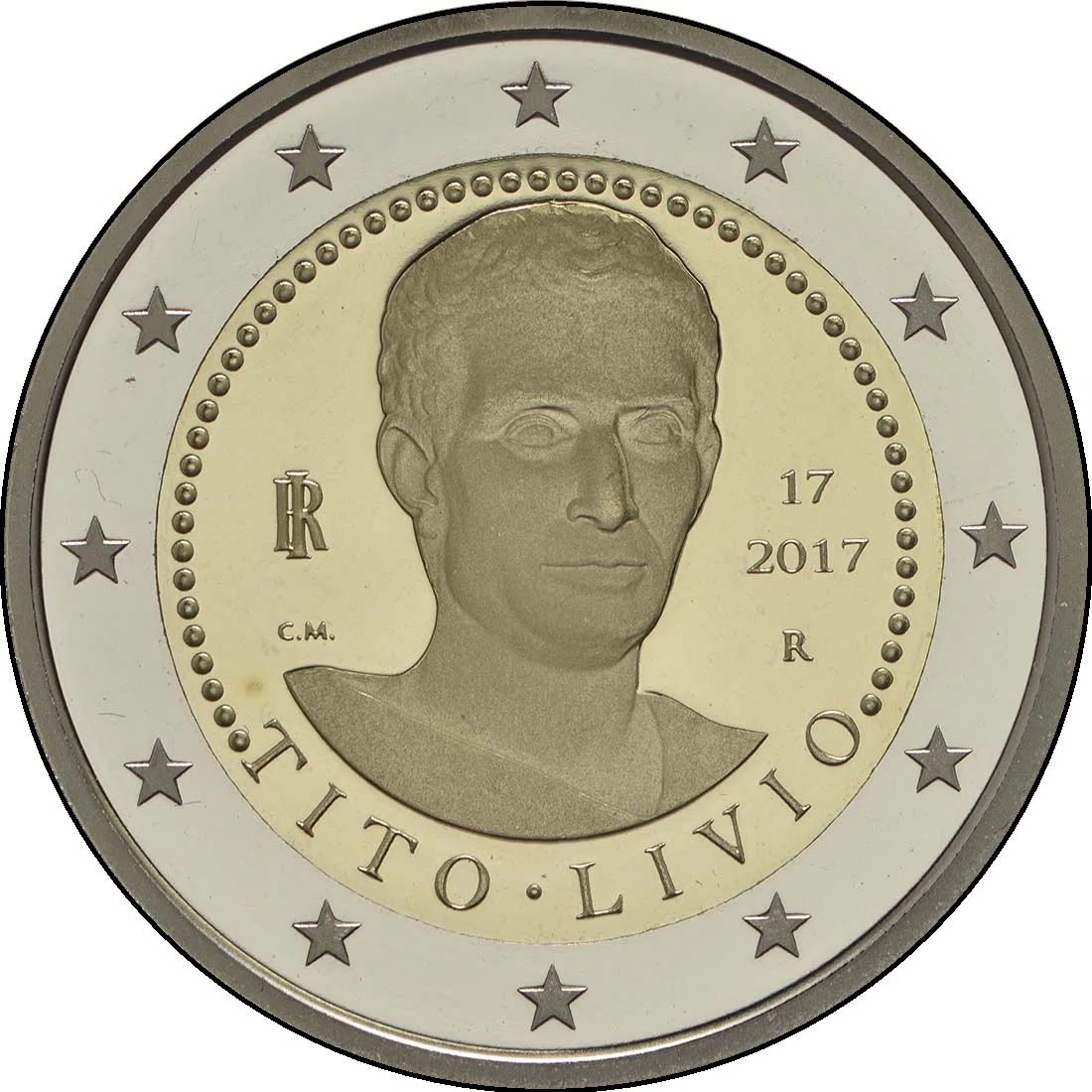 2000. OBLETNICA SMRTI TITA LIVIJA