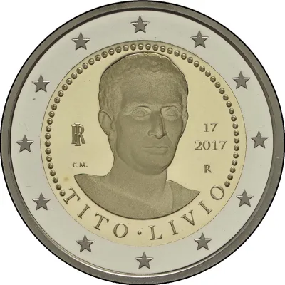 2000. OBLETNICA SMRTI TITA LIVIJA