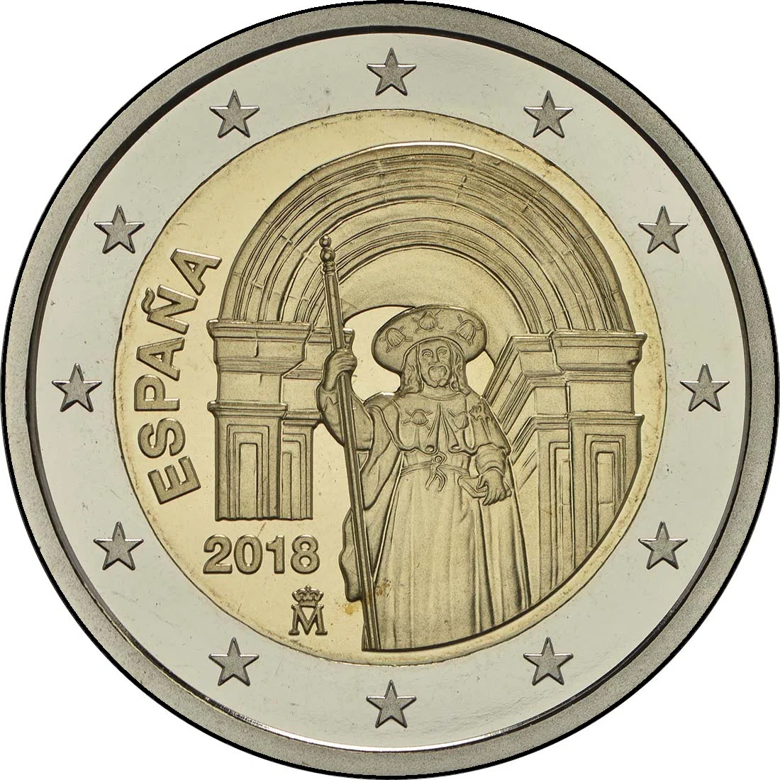 SANTIAGO DE COMPOSTELA - UNESCO