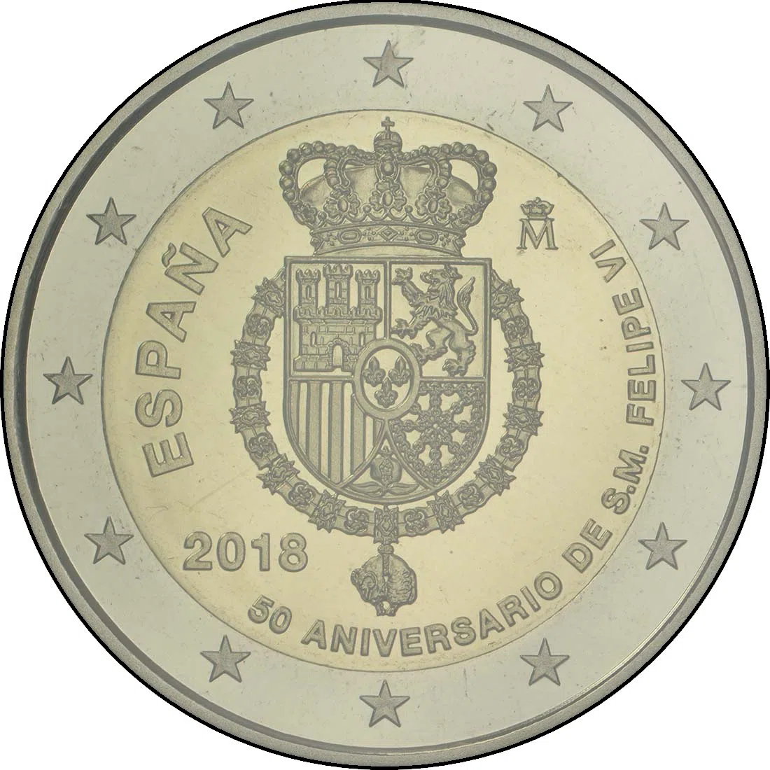 50. ROJSTNI DAN KRALJA FELIPA VI.