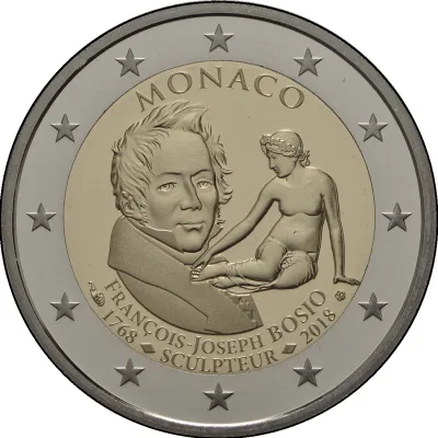 FRANCOIS JOSEPH BOSIO