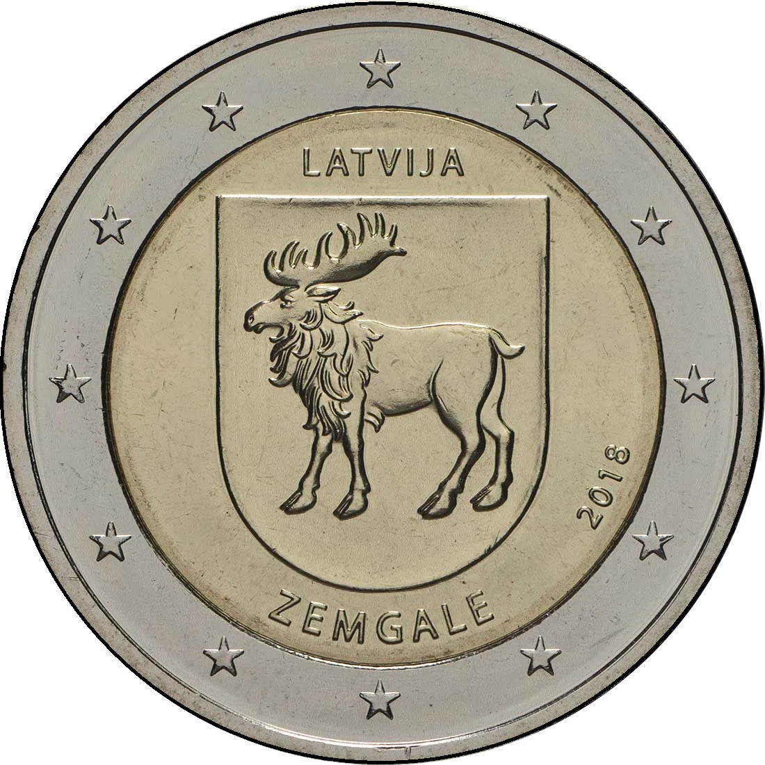 ZEMGALE