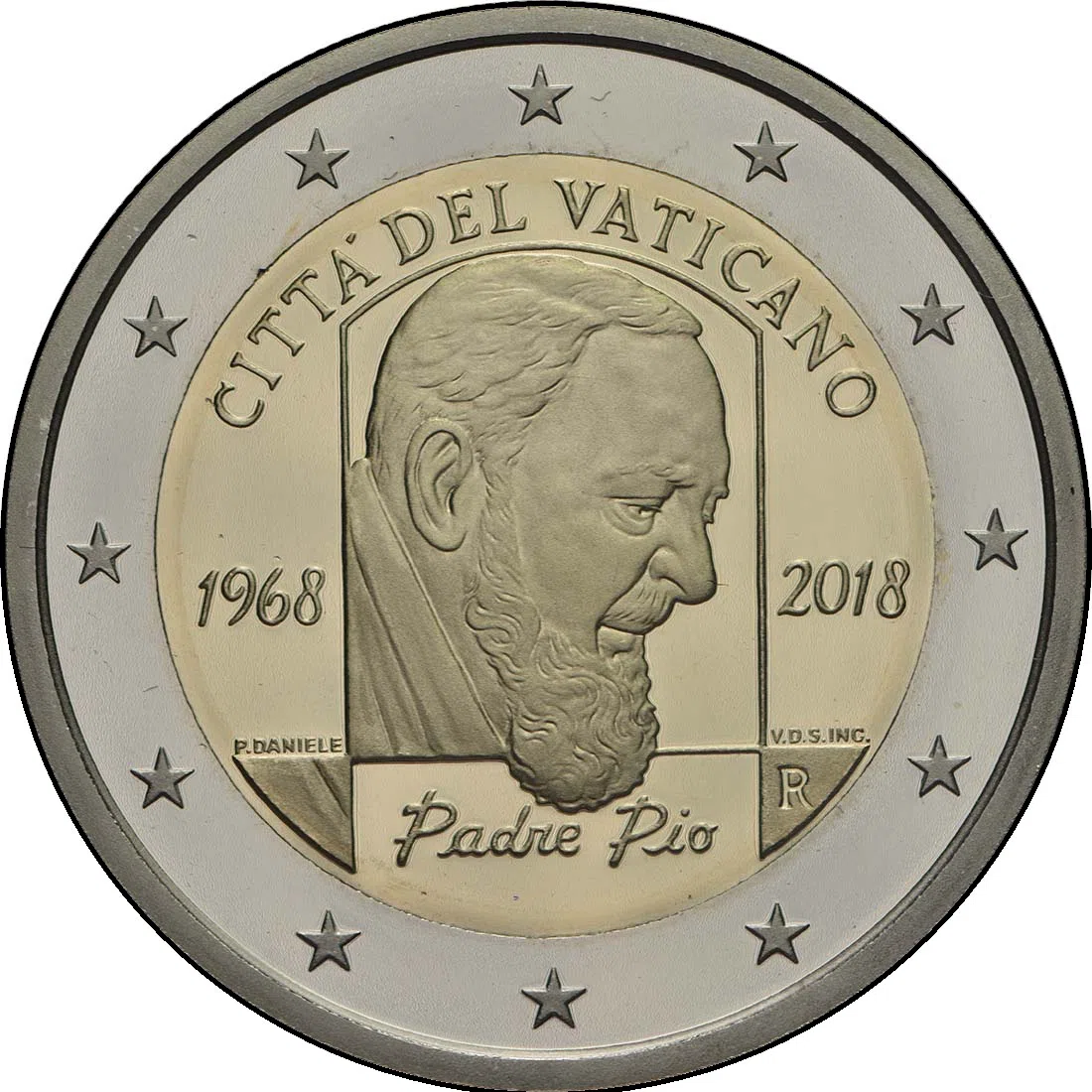 50. OBLETNICA SMRTI PATRA PIJA