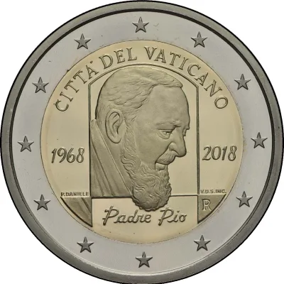 50. OBLETNICA SMRTI PATRA PIJA