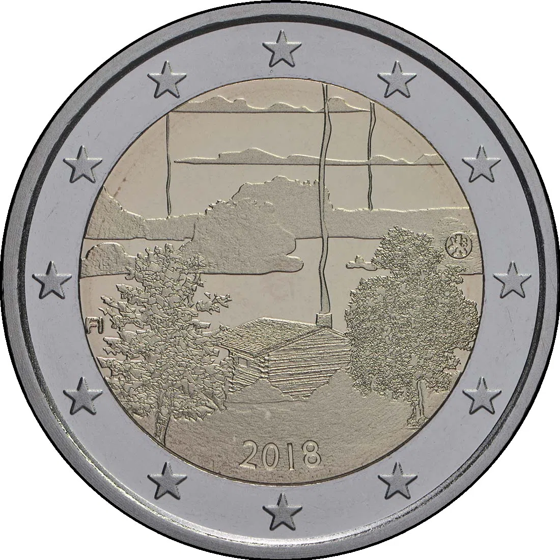 FINSKA KULTURA SAVNANJA