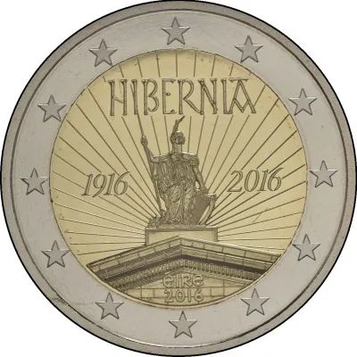 100. OBLETNICA VELIKONOČNE VSTAJE NA IRSKEM LETA 1916