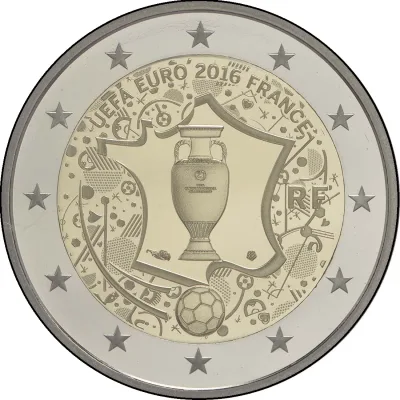 UEFA EVROPSKO PRVENSTVO 2016