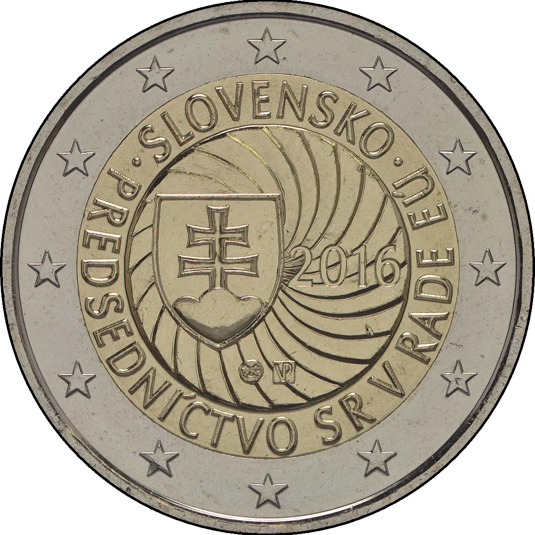 PRVO SLOVAŠKO PREDSEDOVANJE SVETU EU