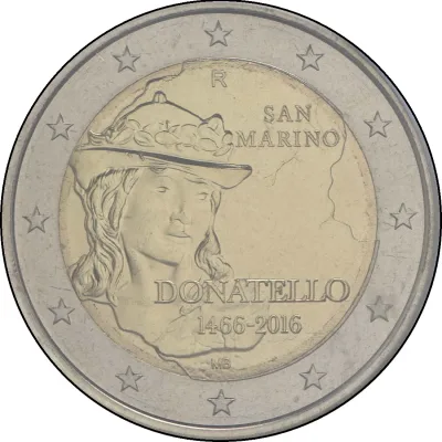 550. OBLETNICA SMRTI DONATELLA
