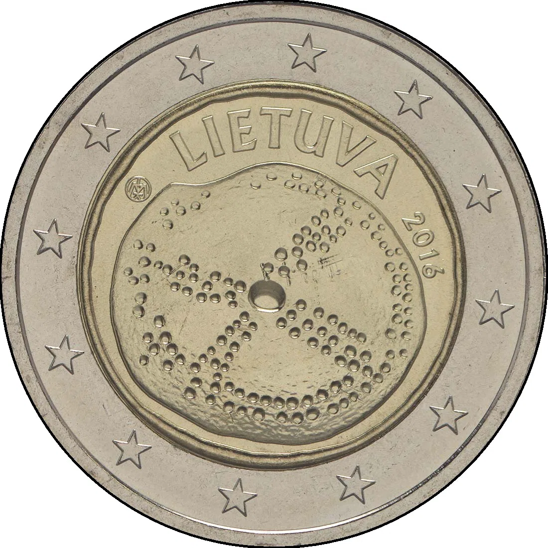 BALTSKA KULTURA