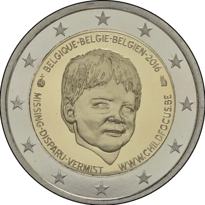 MEDNARODNI DAN POGREŠANIH OTROK