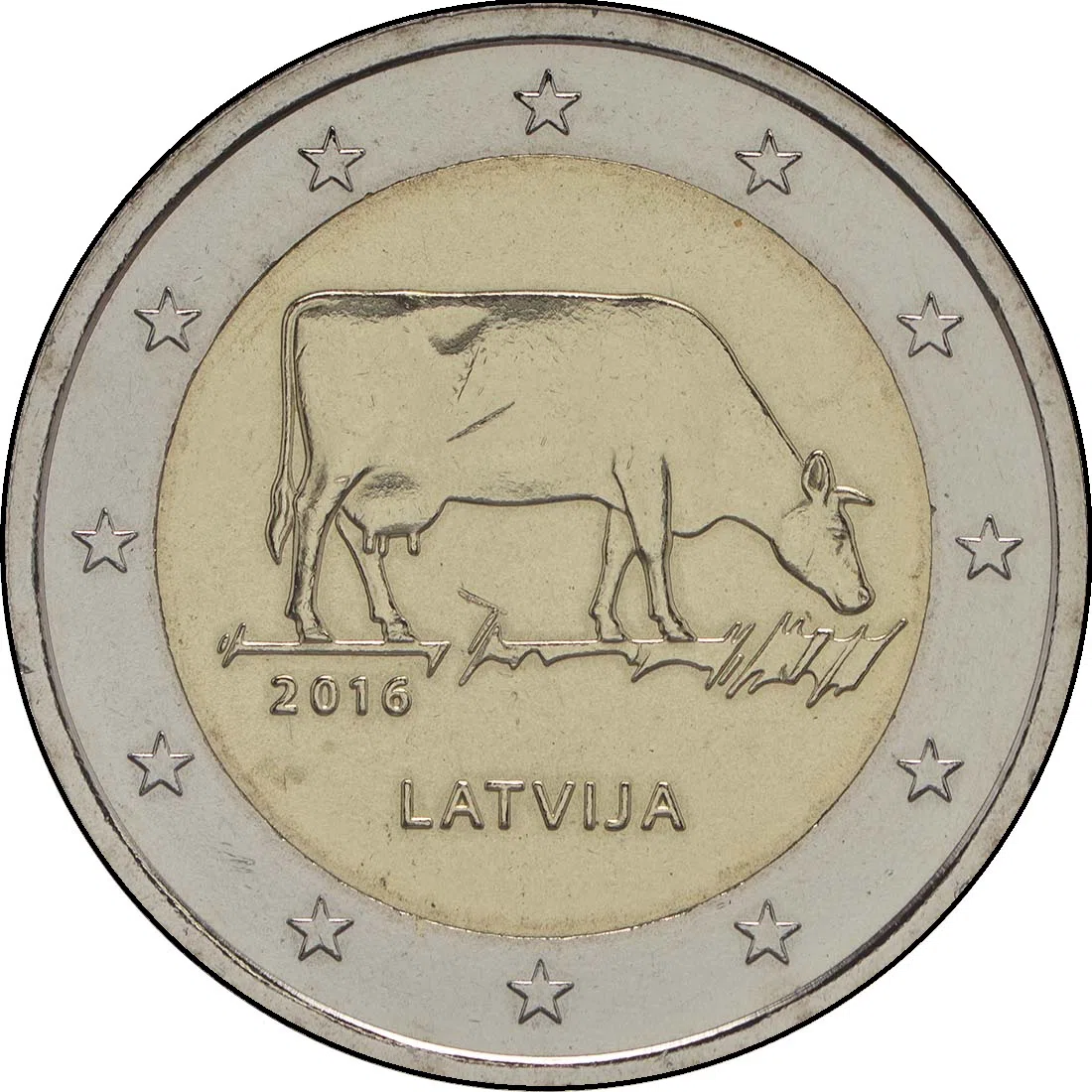 LATVIJSKO KMETIJSTVO