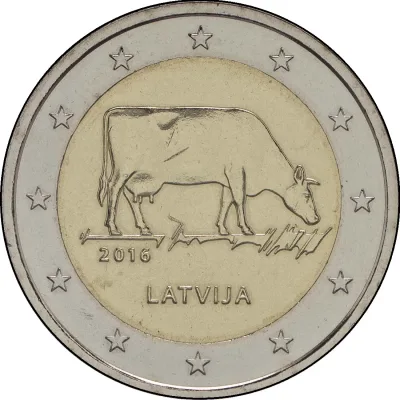 LATVIJSKO KMETIJSTVO