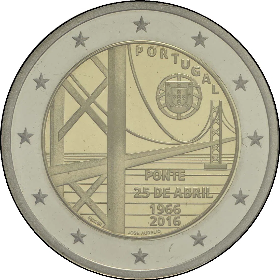 50. OBLETNICA PRVEGA MOSTU PREKO REKE TEJO