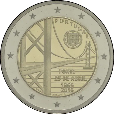 50. OBLETNICA PRVEGA MOSTU PREKO REKE TEJO