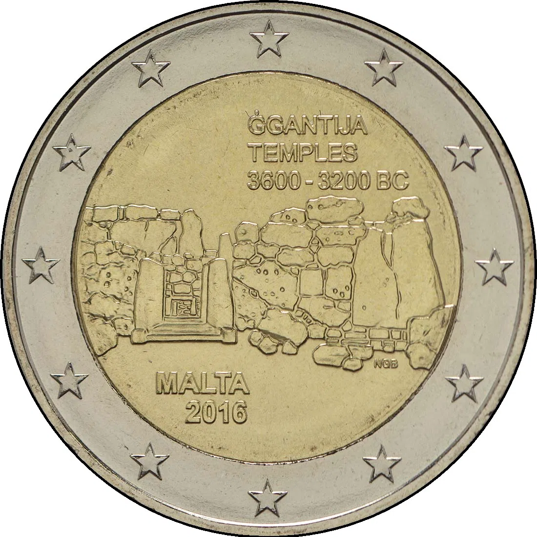 TEMPLJA GGANTIJA