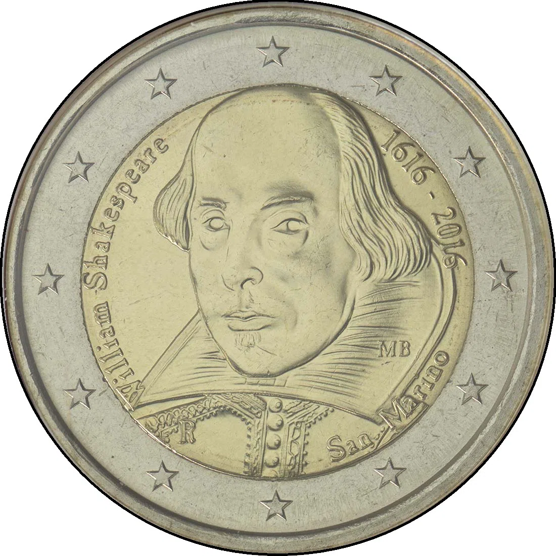 400. OBLETNICA SMRTI WILLIAMA SHAKESPEARA