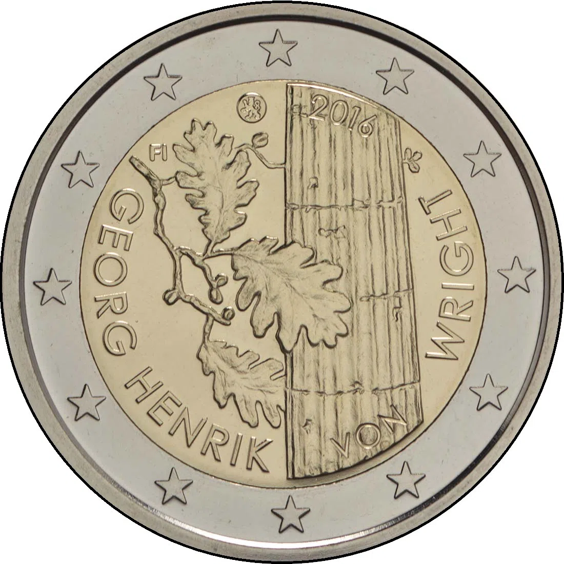 100. OBLETNICA ROJSTVA FILOZOFA GEORGA HENRIKA VON WRIGHTA