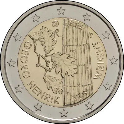 100. OBLETNICA ROJSTVA FILOZOFA GEORGA HENRIKA VON WRIGHTA