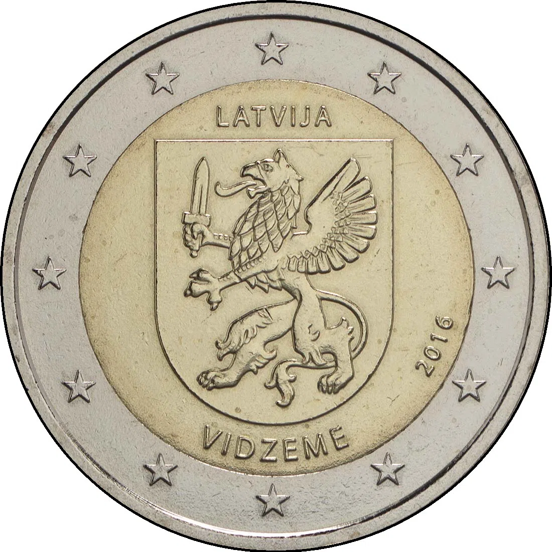 VIDZEME