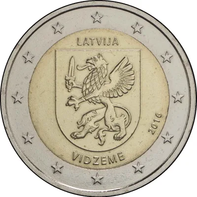 VIDZEME