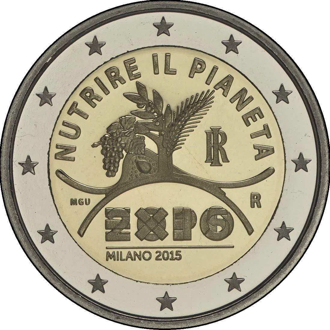 EXPO MILANO 2015