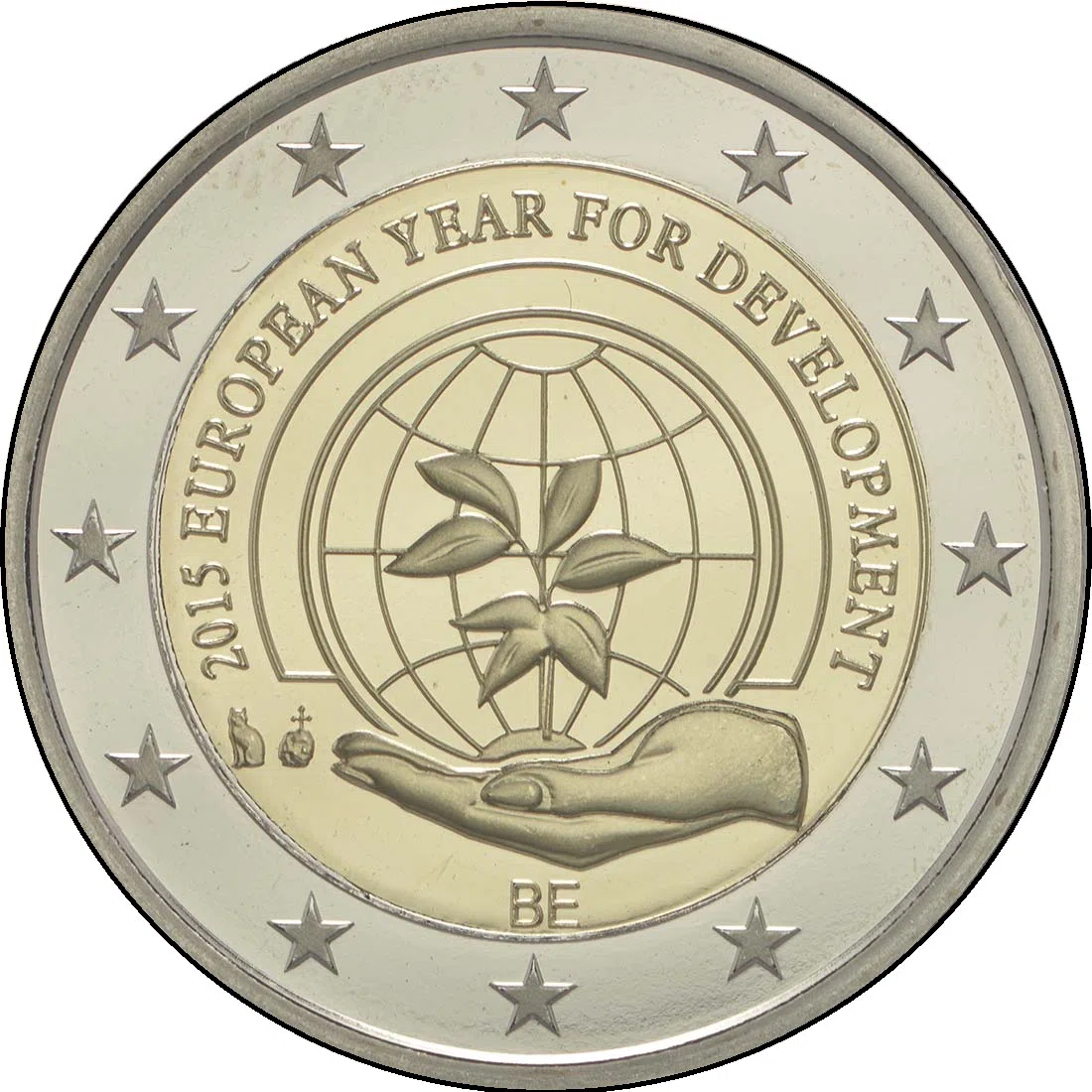 2015 - EVROPSKO LETO RAZVOJA