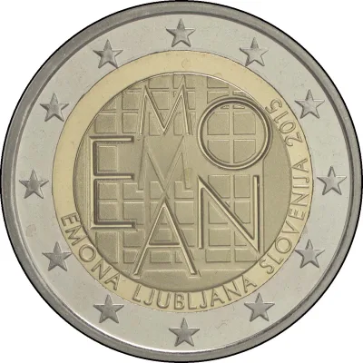 EMONA - LJUBLJANA