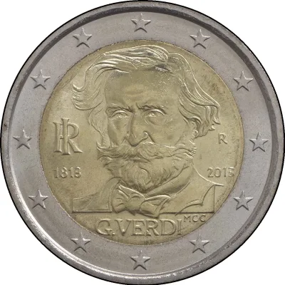 200. OBLETNICA ROJSTVA GIUSEPPA VERDIJA