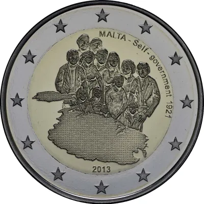 USTAVA O SAMOUPRAVI IZ LETA 1921