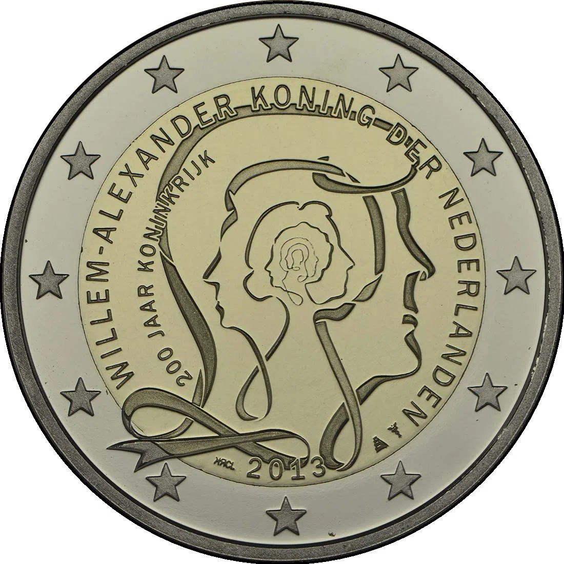 200 LET KRALJEVINE NIZOZEMSKE