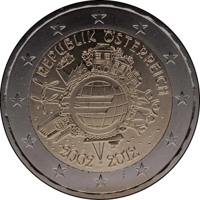 DESET LET EUROBANKONCEV IN EUROKOVANCEV