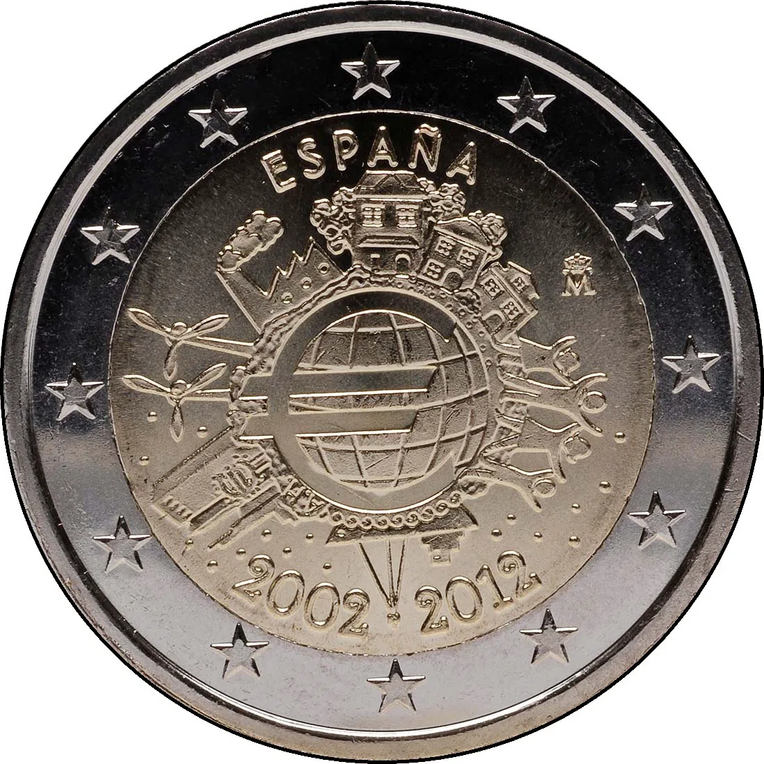 DESET LET EUROBANKONCEV IN EUROKOVANCEV
