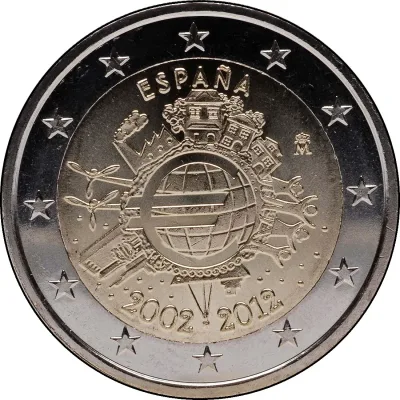 DESET LET EUROBANKONCEV IN EUROKOVANCEV