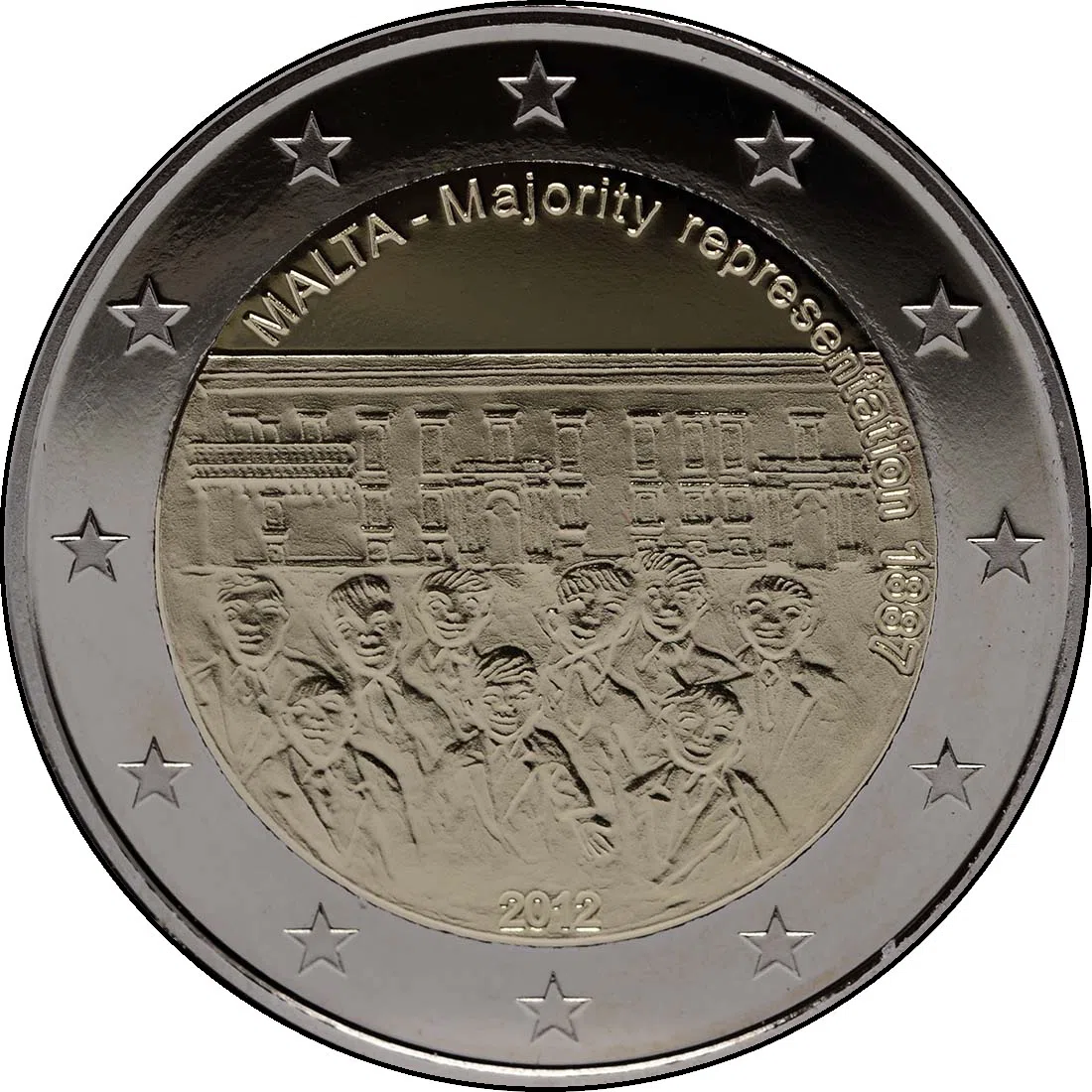 VEČINSKI VOLILNI SISTEM 1887