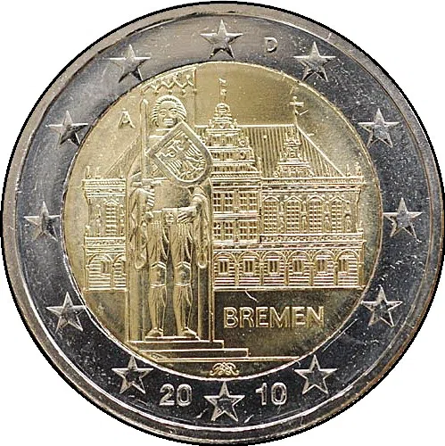 ZVEZNA DEŽELA BREMEN
