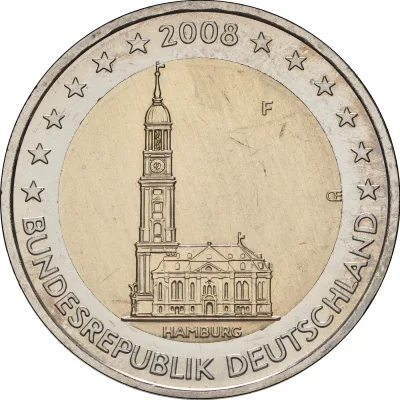 ZVEZNA DEŽELA HAMBURG