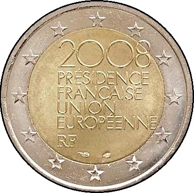 PREDSEDOVANJE FRANCIJE SVETU EU V DRUGI POLOVICI LETA 2008