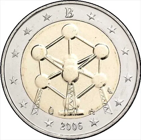 ATOMIUM