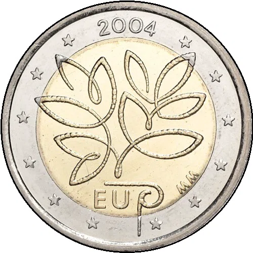ŠIRITEV EU NA DESET NOVIH DRŽAV ČLANIC